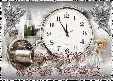 Buon Capodanno 2012