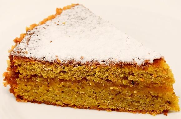 Ricette di torte di carote sfiziose e salutari