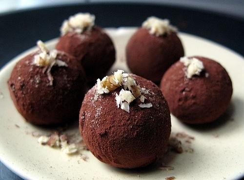 Mini cheesecake nei vasetti