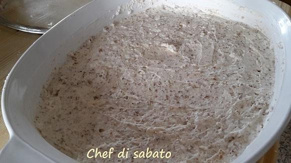 Meringata semplice