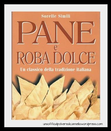 Le streghe delle sorelle simili: ricetta tradizionale