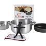 libro ricette magic cooker pdf