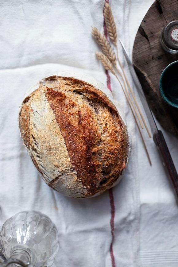 Pane rustico