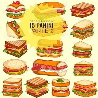 Giro del mondo in 15 panini – parte 3