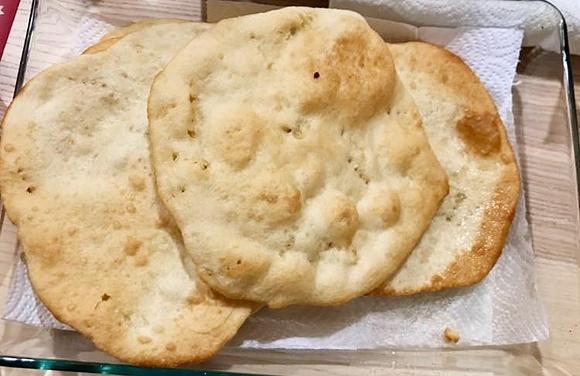 Frittelle Teramane