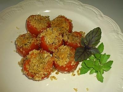 Pomodorini ripieni