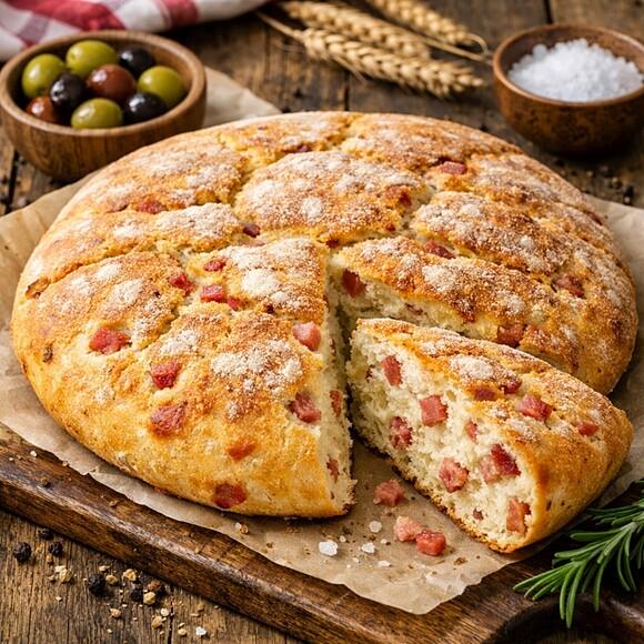 Schissotto veneto – ricetta tradizionale