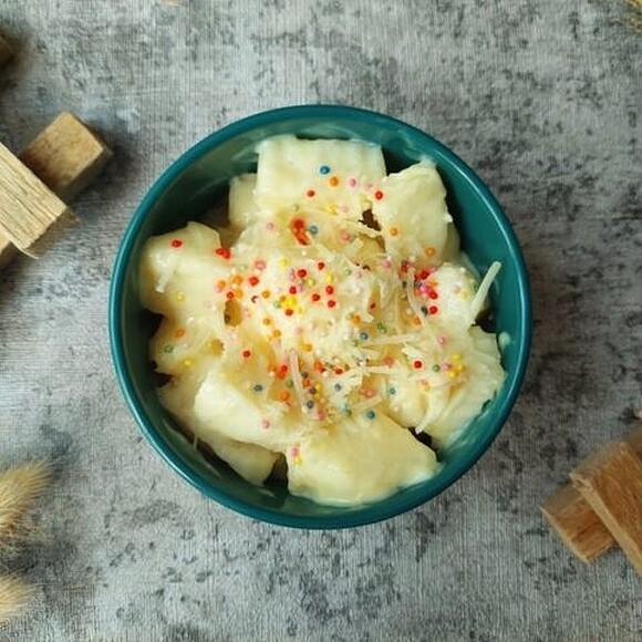 Come preparare un'insalata di pere fresca e deliziosa