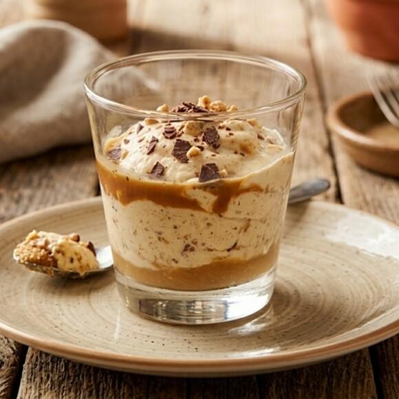 Semifreddo dell'Abbazia