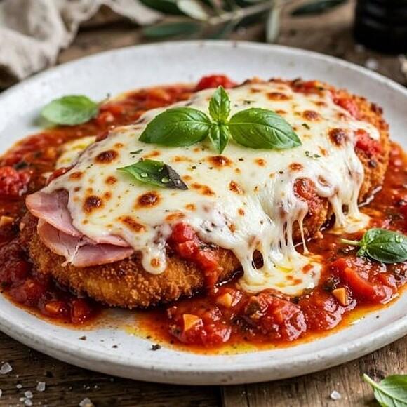 Cotoletta alla napoletana: croccante, filante e irresistibile