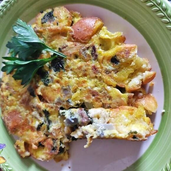 Fantasia di frittata